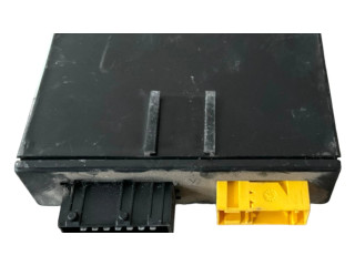 Блок комфорта 9639819680, 55424858   Peugeot Expert   