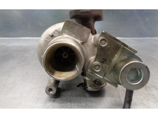 Турбина 96440366, 4917307721   Chevrolet Nubira