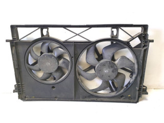 Вентилятор печки 93868359 Renault Trafic III (X82)