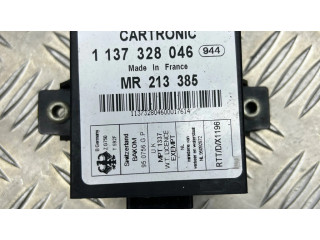 Блок управления MR213385, 1137328046 Mitsubishi Carisma