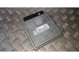 Блок управления двигателя P05187816AE, 05187816AE   Jeep Compass