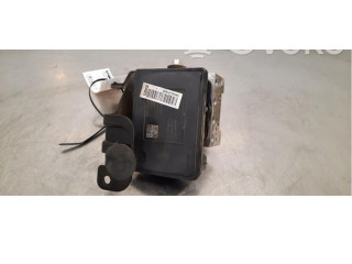 Блок АБС 58900B9800 Hyundai i10 2013 - 2018 года