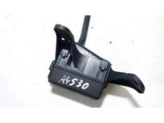 Блок предохранителей Lexus GS 300 350 430 450H