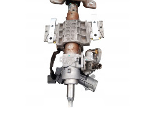  рейка  Колонка рулевая CL343C529AH   Ford F150  -  года