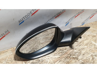 Зеркало электрическое левое BMW Z4 E89 2009-2017 года