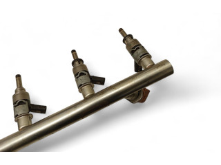 Vstřikovací lišta Audi A8 S8 D4 4H ctg