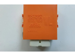 Turbodmychadlo Блок управления центрального замка 8597052030 Toyota Verso-S 1NR-FE