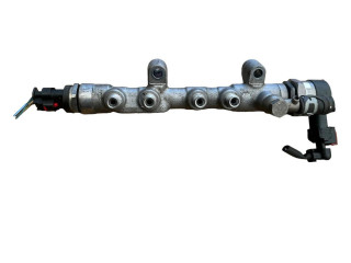 Vstřikovací lišta 0445213035, 55510687000   Opel Astra K     