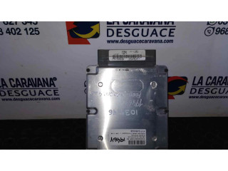 Řídící jednotka F77F12A650BGB Ford Explorer 1997