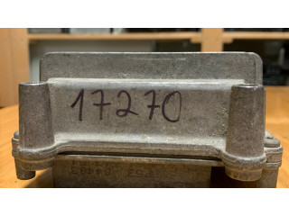 Блок управления двигателя 16255757   Chevrolet TrailBlazer