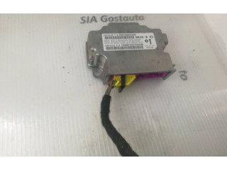 Блок подушек безопасности p68186643ad Jeep Compass