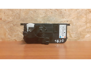 Включатель регулировки салона