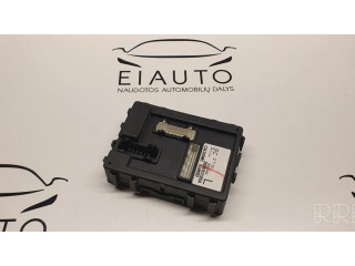 Комфортный модуль