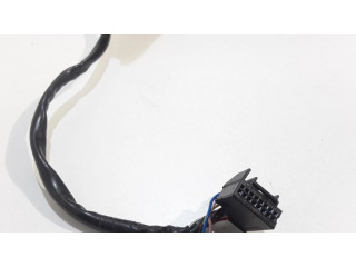 Зеркало электрическое левое Audi Q3 8U 2011-2016 года