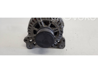 Генератор 06F903023F, 06F903023E Volkswagen Caddy