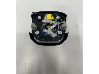 Подушка безопасности водителя    Audi Q3 F3