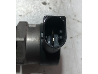 Топливная рампа 059130090AH, 1100000072   Volkswagen Touareg I   для двигателя CASA