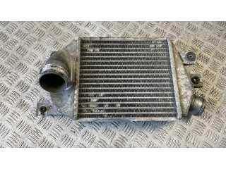 Интеркулер     Subaru Outback 2.0