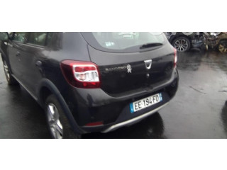 Генератор SN Dacia Sandero