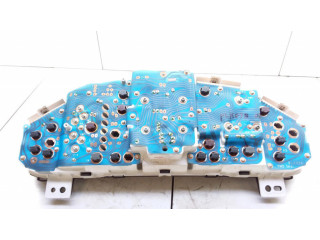 Přístrojová deska Mazda 323 F 1994 BC5FC, PLK00A