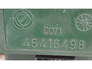 Блок управления двигателя 46416498 Lancia Lybra