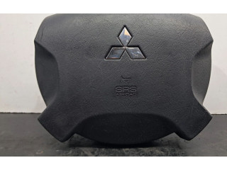 Надувная подушка для руля MR916378HA    Mitsubishi Space Star
