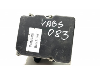 Jednotka ABS 8E0910517H, 0265234336   Audi A4 S4 B7 8E 8H 2006