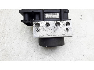 Блок АБС    Dacia  Logan I  2004-2012 года