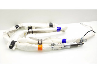 Боковая подушка безопасности 8T8880742B   Audi A5 8T 8F