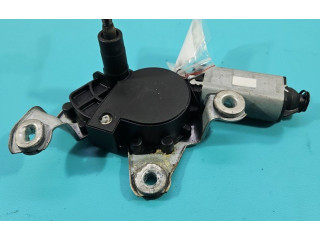 Моторчик заднего дворника 1Z9955711, IMPRK1410553    Skoda Octavia Mk2 (1Z)