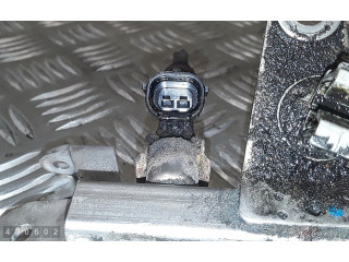 Форсунка 166004787r, 0280158366 Dacia Logan II