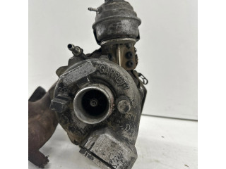 Turbodmychadlo Турбина 03G253019R, 7686521 Dodge Journey 2.0