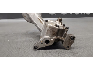 Масляный насос   059115105n  Audi A6 S6 C6 4F 