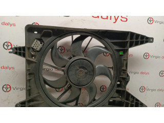 Вентилятор печки 3135104058, 214814342R Dacia Logan I