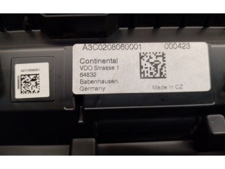 Панель приборов 5FJ920790, A3C0208060001 Seat Tarraco