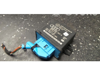 Модуль фонарей 8H0907357A   Audi A5 8T 8F