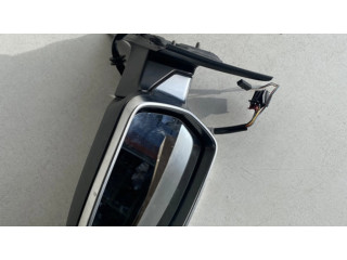 Зеркало (управляемое электричеством)