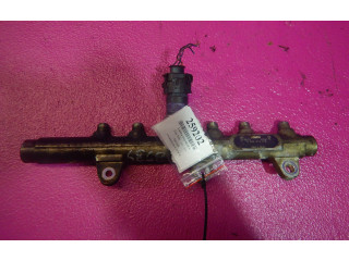 Vstřikovací lišta 0445214016, 0445214016 Fiat Stilo 192A1000