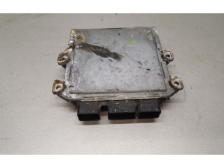 Řídící jednotka 9650517880, 9647423380 Citroen Berlingo 2004