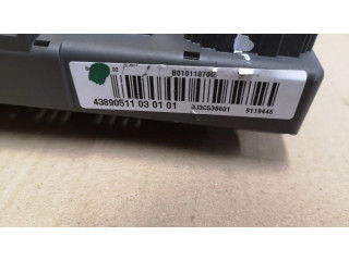 Блок предохранителей 10688710, 911944603 BMW 1 E81 E87