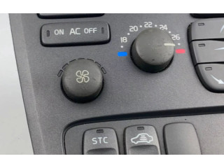 Блок управления климат-контролем    Volvo V70