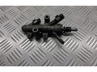 Vstřikovací lišta 55188200 Opel Zafira B