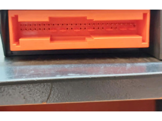 Блок подушек безопасности 8201163304   Dacia Duster