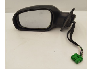 Зеркало электрическое        Volvo V70  2000 - 2004 года   