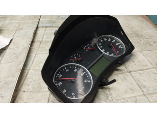 Přístrojová deska Fiat Croma 2006 51735925, 503001090200