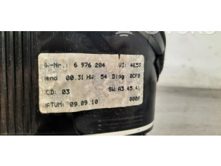 Přístrojová deska BMW X6 E71 2010 62109236845