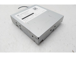 Řídící jednotka 5N0907441   Volkswagen Tiguan 2008