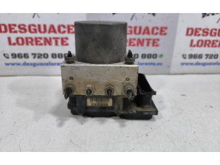 Блок АБС 9659457180 Citroen C4 I 2004 - 2010 года