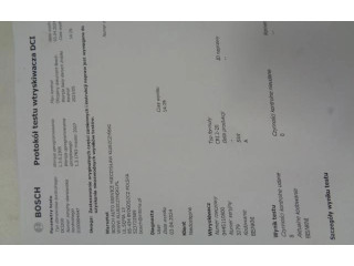 Комплект форсунок 8201636333    Renault Clio I   