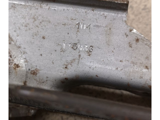 Рулевая рейка 11593G Peugeot 308 2007-2013 года